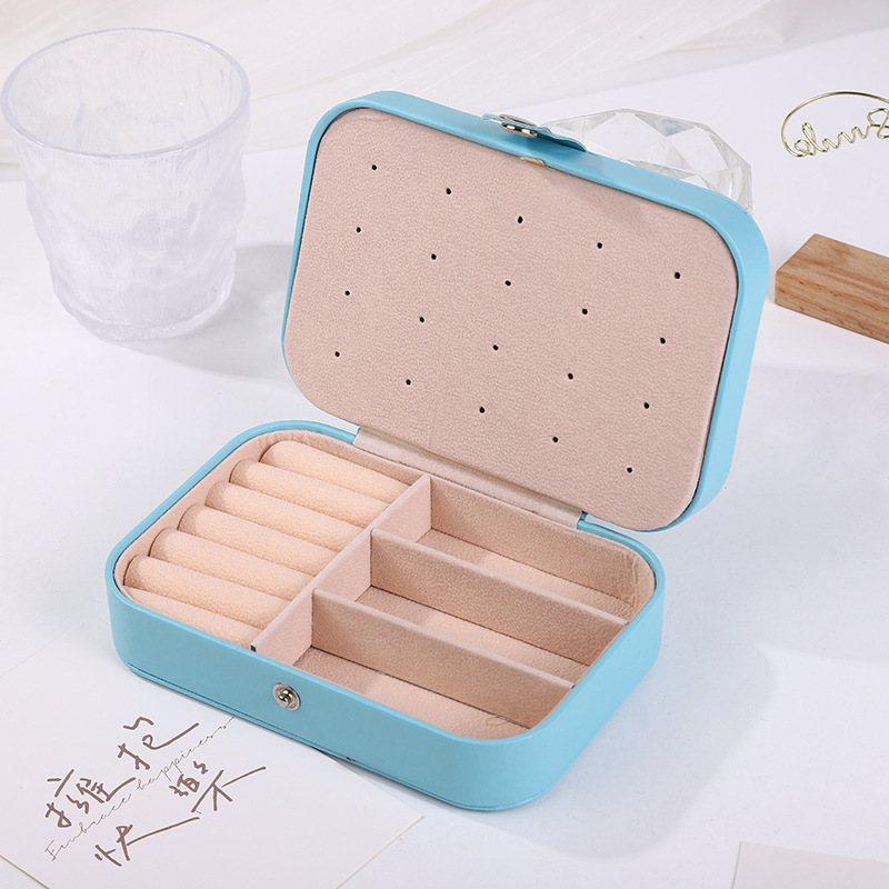 New earring storage box pic 3