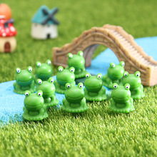 仿真水果番茄立体食玩娃娃屋冰箱贴奶油胶夜光diy饰品树脂配件详情3