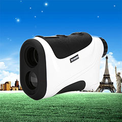 Ziyouhu 700-meter multi-functional laser rangefinder dedicated bracket, integrated rangefinder with laser rangefinder pic 7
