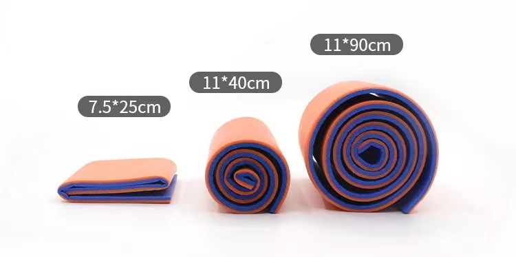 Polymer splints, first aid splints, roll-type fixed splints, plastic fracture fixation plates, first aid supplies pic 3