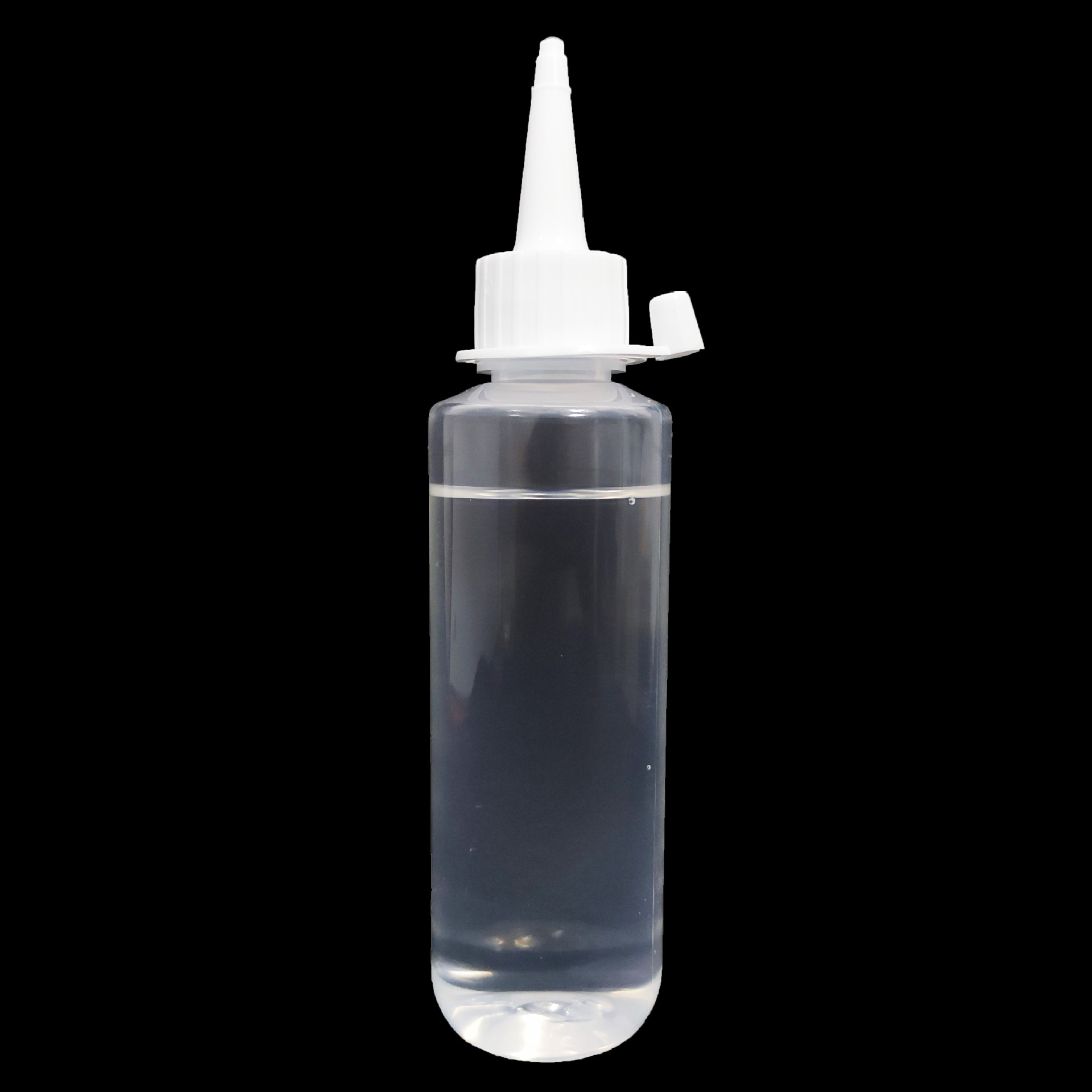POITNER透明酒精胶水软胶水 布料硅胶粘合剂厌氧胶 高效强力胶粘剂无痕粘贴详情3