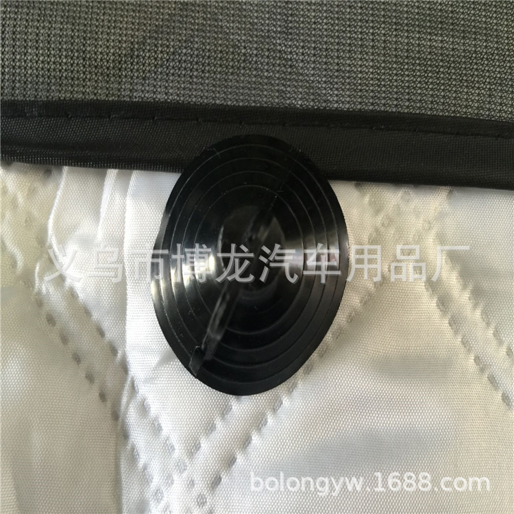 汽车遮阳挡 侧挡 遮阳帘 汽车 太阳挡 窗帘 汽车 网纱侧挡 侧窗挡详情9