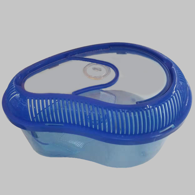 New insect box, plastic fish tank, betta cup, golden fish tank, Baojie Aquarium Equipment wholesale pic 8