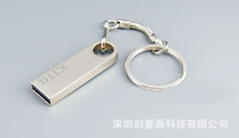 Customized wholesale of 16g metal 32g creative USB flash drives, USB 2.0 bidding for high-speed 3.0, 64G mobile phone and car USB flash drives pic 53