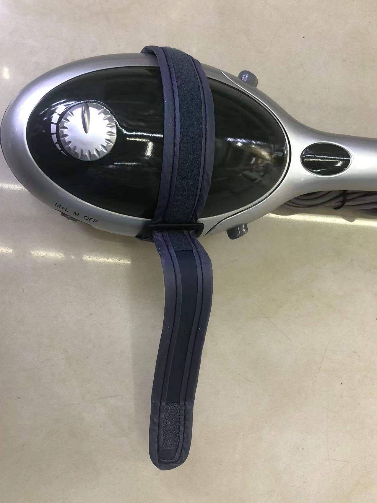 MAXTOP分体式按摩棒多功能全身颈部腰部按摩器可拆卸按摩仪详情5