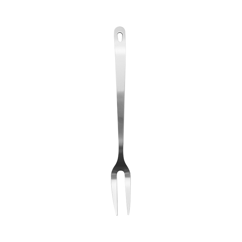Stainless steel kitchenware set, kitchen utensils, cooking spoons, spatulas, strainers, soup spoons, rice spoons, eight-piece set, gift kitchenware pic 8