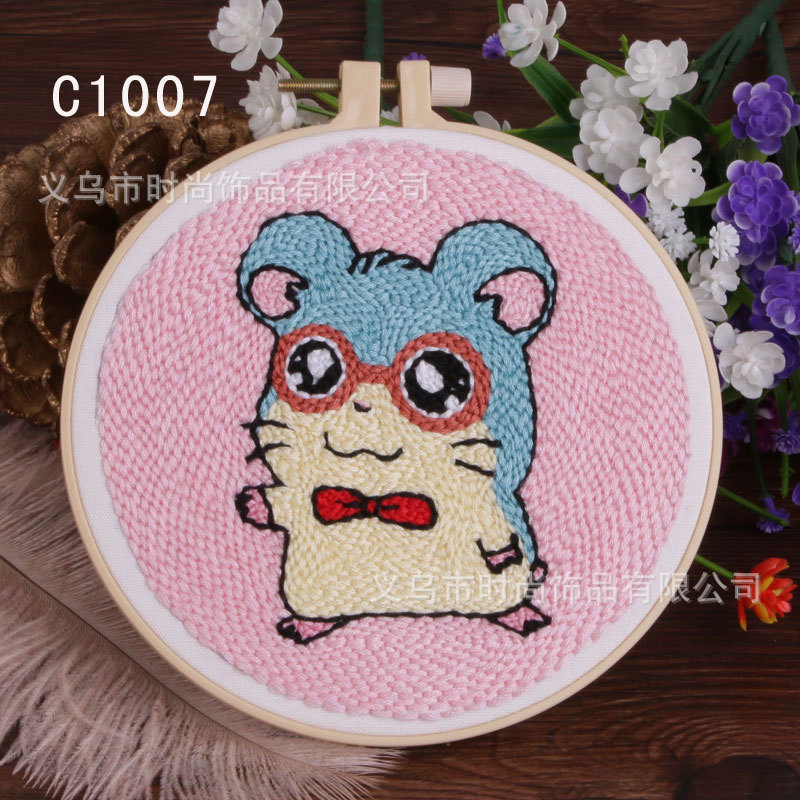C1007
