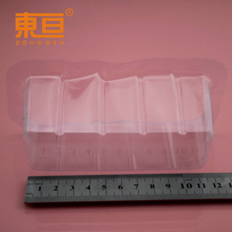TMSC1254550 Transparent sink Bubble sink Technology building block parts Toy accessories pic 4