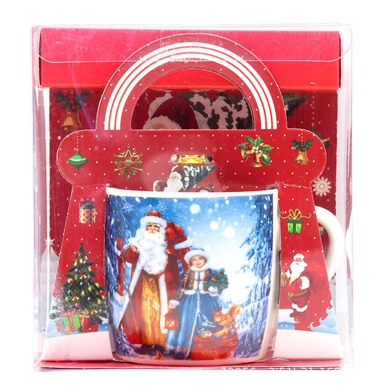 Christmas cups, Christmas ceramic cups, custom mugs, custom Christmas cups pic 1