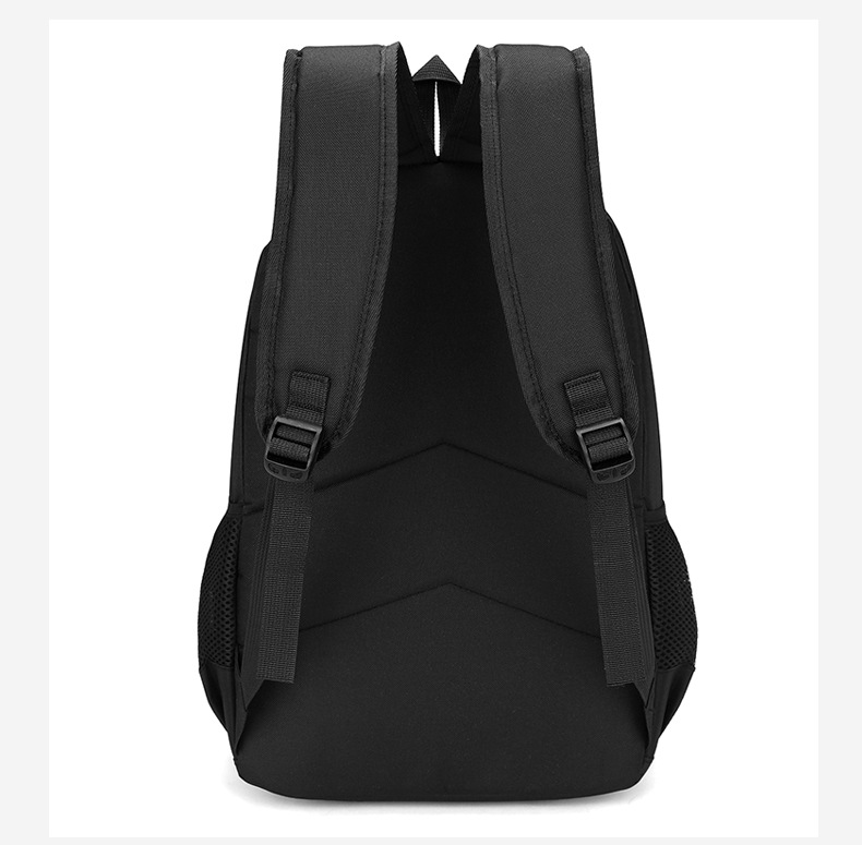 新款学生书包男大容量学生双肩包4-6年级初中生书包背包通勤书包详情16