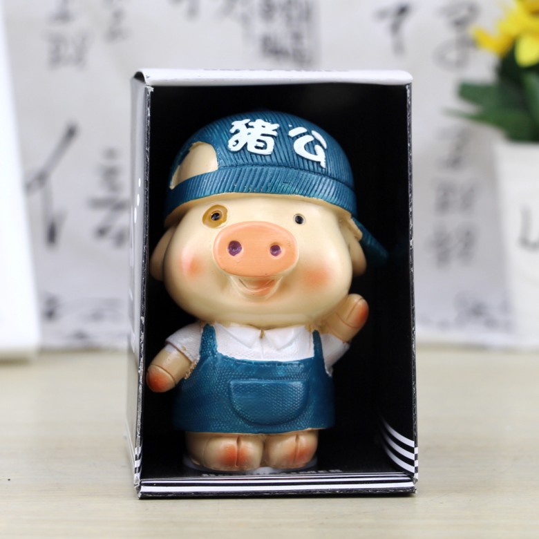 Small home decoration ornaments pic 52