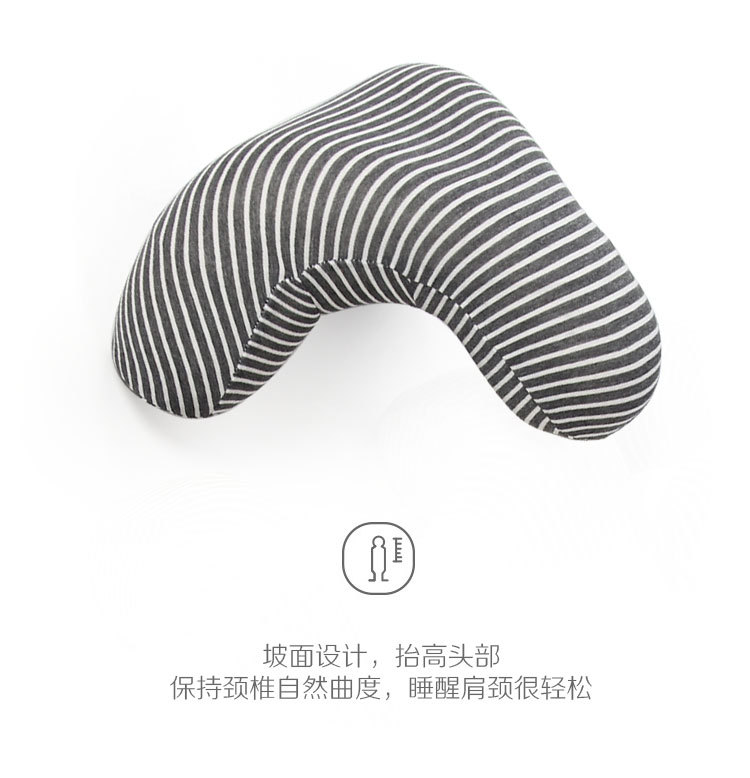 Memory foam student nap pillow, cool sleep pillow, triangular pillow, support and neck protection nap pillow, office prone sleep pillow pic 15