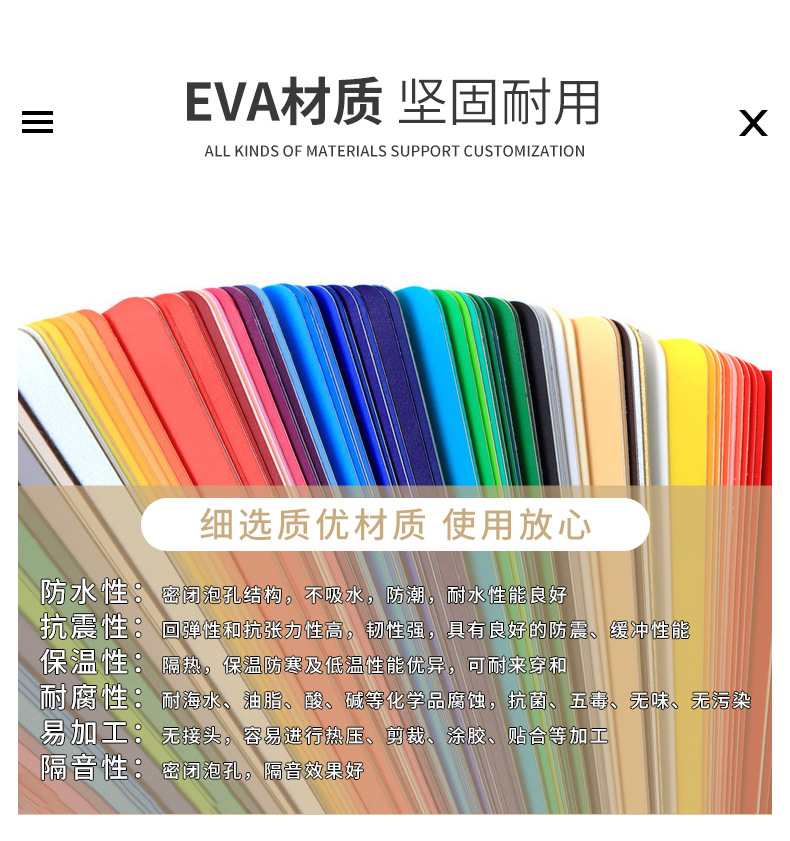 EVA emergency handbag, vehicle-mounted storage, portable first aid kit, emergency medical kit pic 4