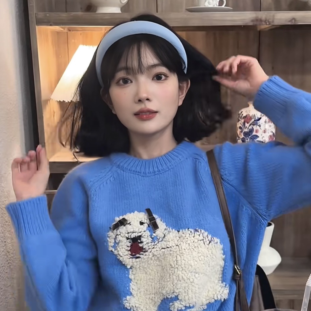 Retro headband for women, 2025 new style Korean-style versatile headband, a high head top voluminous wonder, a stylish and fashionable hair accessory pic 14