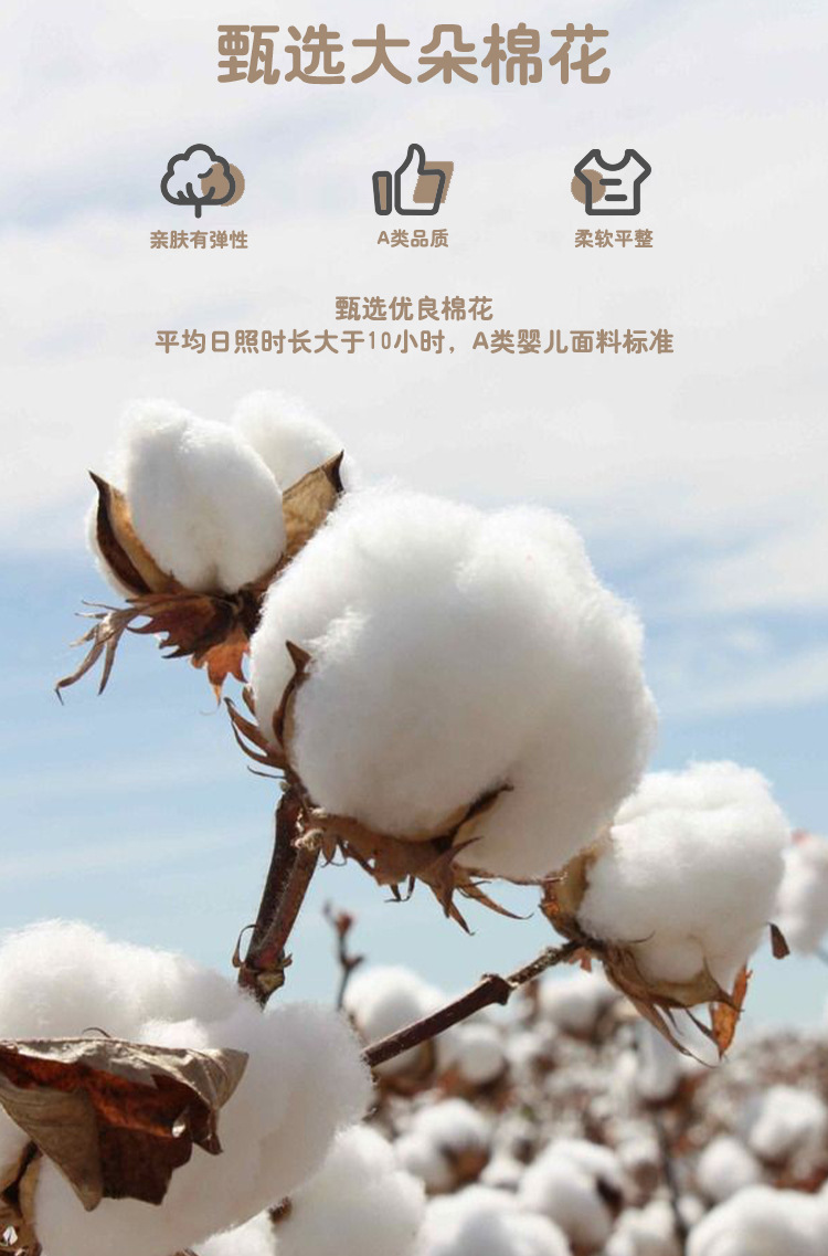 新生婴儿纯棉抱被0-12月宝宝春秋纱布刺绣抱被产房襁褓包单裹巾详情3
