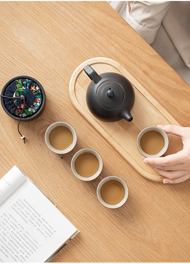 竹茶盘-便携茶具_08