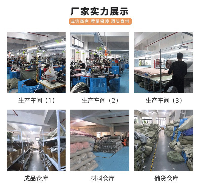 UPF50+夏季薄款冰丝运动裤女高腰宽松直筒休闲阔腿居家凉凉防晒裤详情3