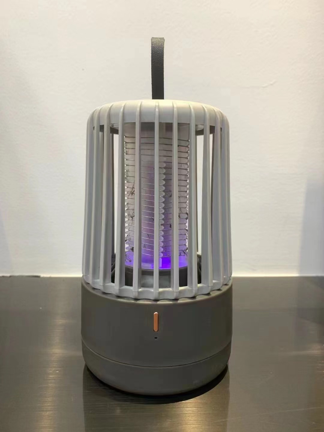 New folding electric mosquito swatter, usb suction type photocatalyst mosquito lamp, household fly killer lamp, mosquito killer lamp, restaurant mosquito killer pic 9