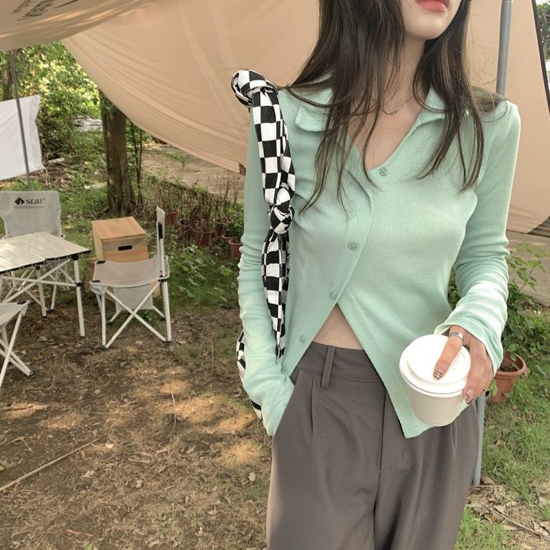 Sun protection clothing for women 2021 New Long summer full-body UV protection ice silk breathable thin loose long-sleeved coat pic 9