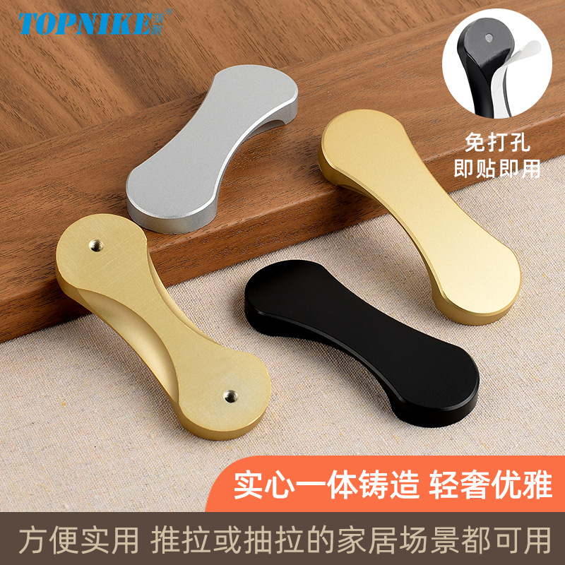 Top Nai aluminum alloy cabinet legs, bathroom cabinet legs, round and adjustable furniture feet, cylindrical support, produced in Foshan pic 13
