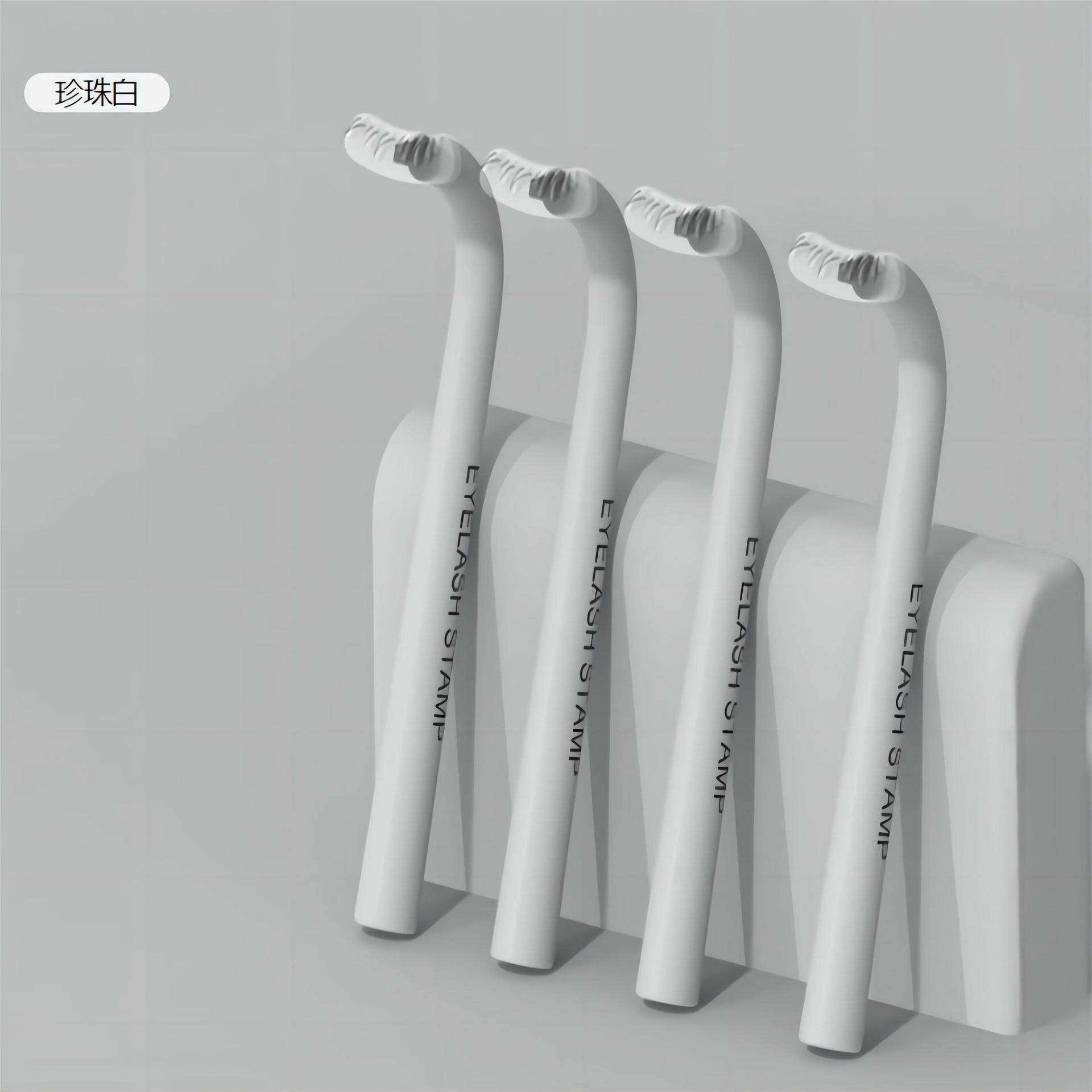 Eyelash stamp, multi-functional eye makeup assistant, beauty tool, false eyelash stamp, in stock of the same style, can be sent by proxy, exclusively for foreign trade pic 45