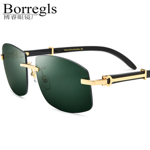 Pure titanium Italian handcrafted glasses frame round frame for men and women steampunk motorcycle can be paired with myopia glasses and plain glasses. New pic 9