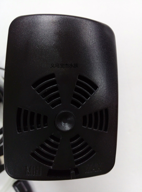 Wholesale of fish tank silent submersible pumps, multi-functional adjustable submersible pumps and fish tank submersible pump series pic 31