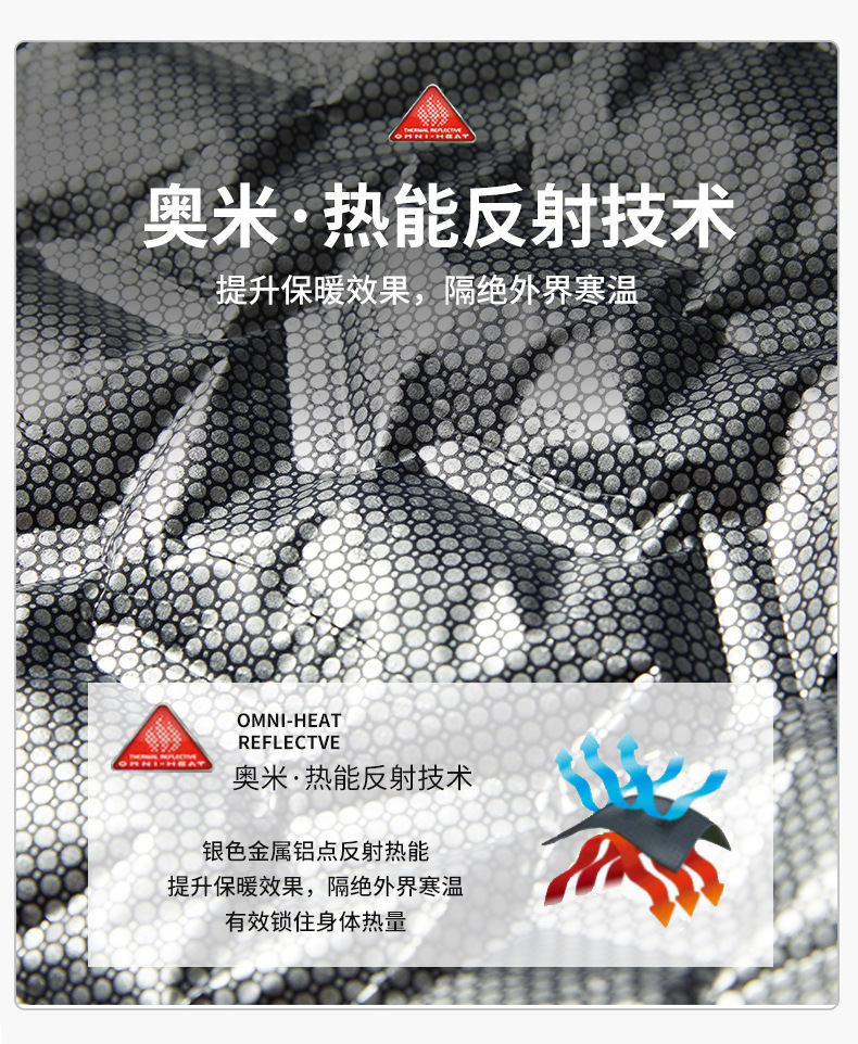 跨境批发超轻薄款羽绒服男宽松胖子男士冬季外套加肥加大码连帽详情4