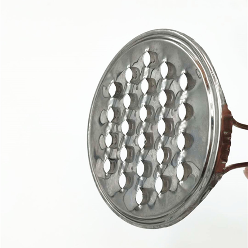 Factory direct sales, two-yuan store supply, cold noodle scraper, cold noodle scraper, stainless steel cold noodle scraper pic 3