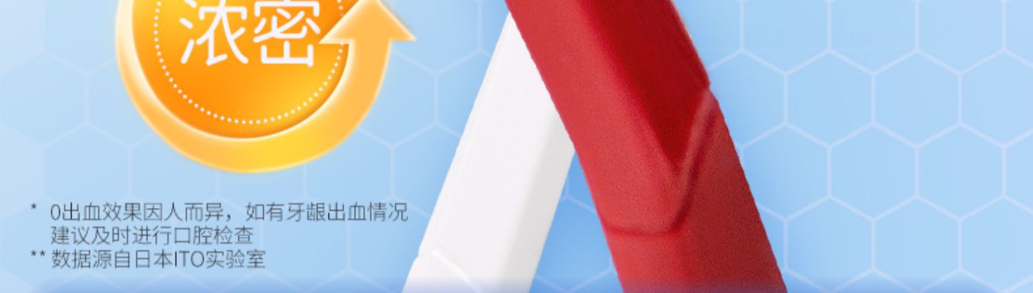 Japanese ito toothbrushes, manual soft bristles, high-density ultra-fine cleaning, antibacterial, wide-head bristles, wholesale for couples, men and women pic 2