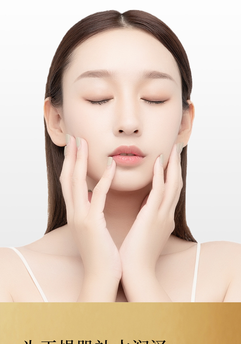 梵贞玻尿酸烟酰胺保湿精华液  面部精华液直销详情10