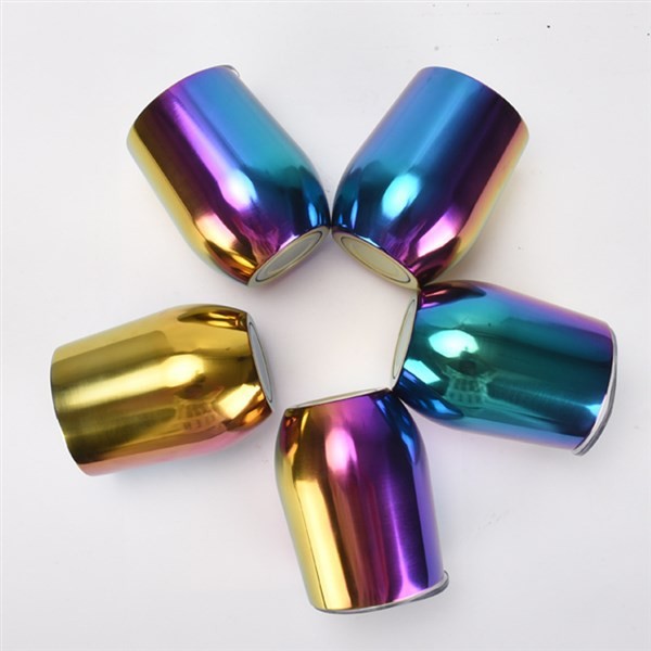 外贸新款鸡蛋杯咖啡杯户外双层真空蛋杯不锈钢保温杯保冷杯可批发详情1