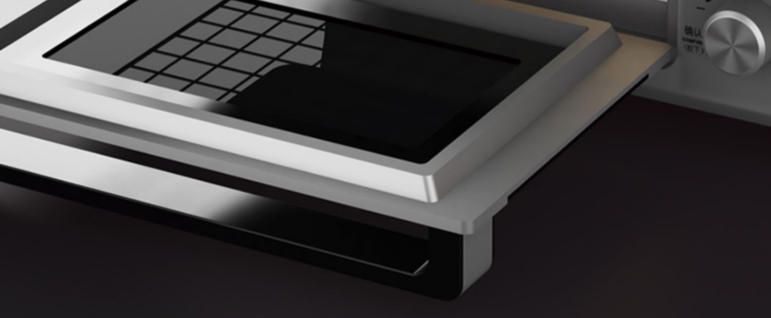 批发304不锈钢备菜盘家用商用西餐烤鱼牛排龙虾长方形托盘卤菜展/详情17