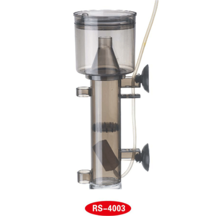 Fish tank protein separator aquarium filtration equipment RS series protein separator pic 30