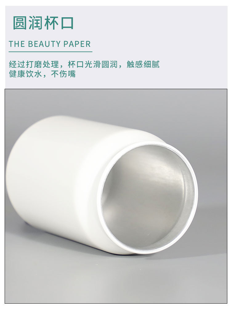 Heat transfer printing: 280ml beverage cans, metal cans, aluminum cans, Le cans, heat-printable logo pic 7