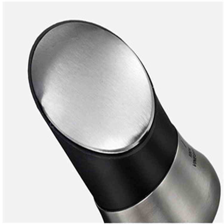 Adjustable oil and vinegar dual-purpose household kitchen spray seasoning oil bottle, barbecue spray bottle pic 3