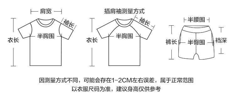男童短袖T恤夏装夏款童装儿童宝宝1岁3小童半袖上衣夏季潮U14636详情7