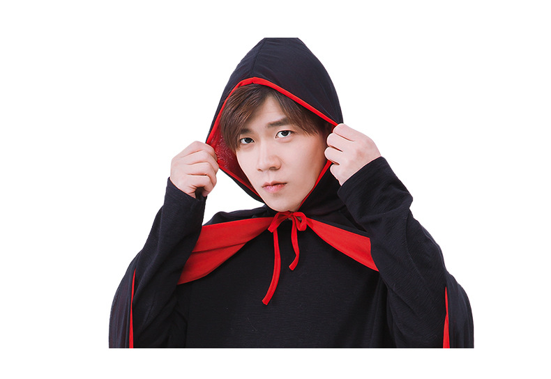 黑红披风详情_12