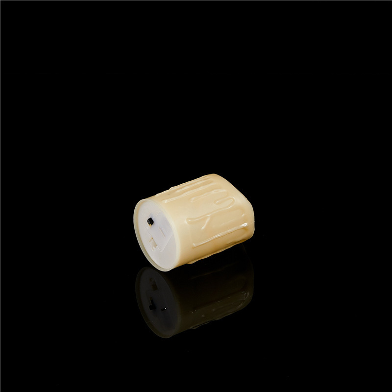 Tearful swinging electronic candles, led candle lamps, decorative handicrafts and ornaments pic 7