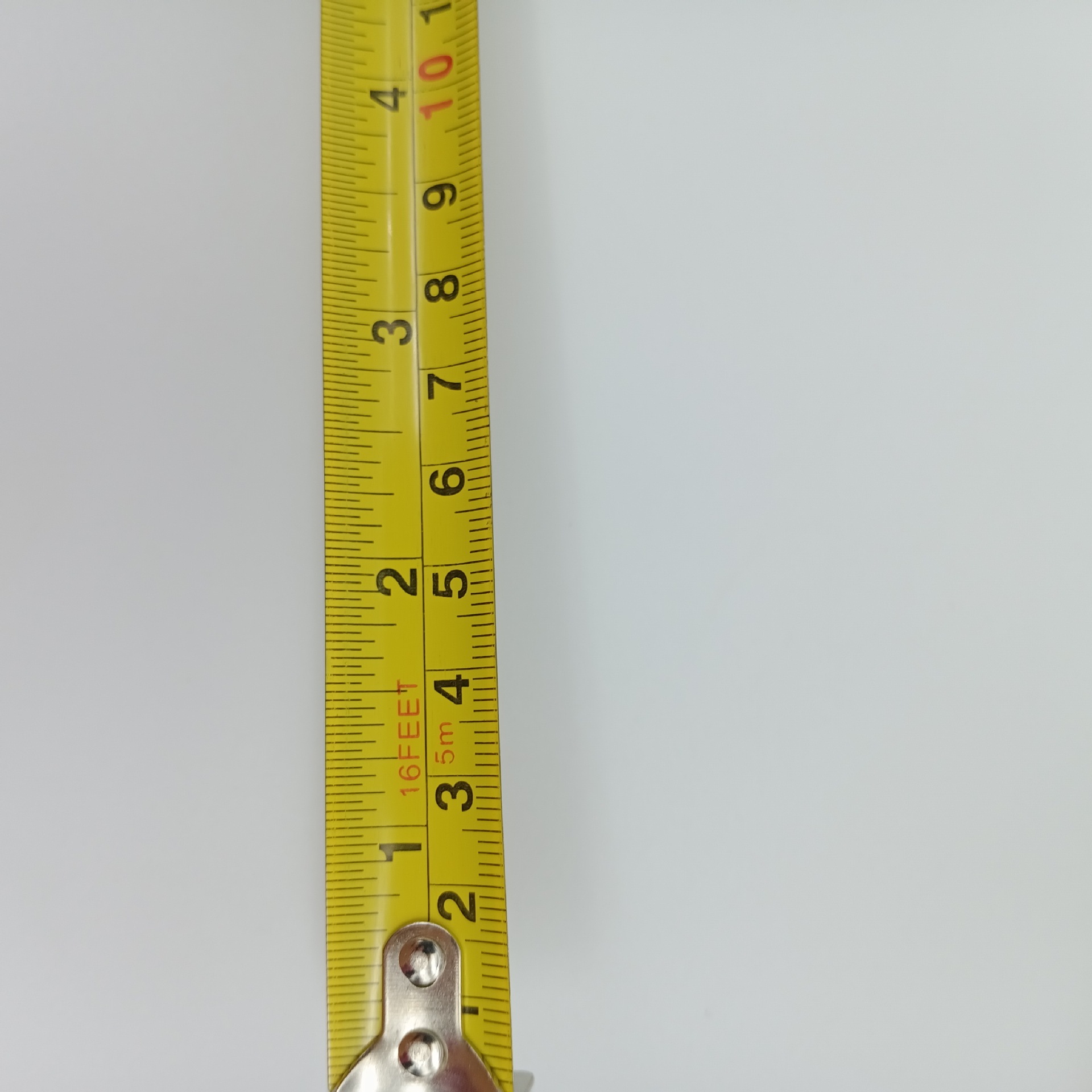 3M and 5M box rulers, fish-eye type tape measures, pull measures and steel rulers are sold directly by the factory for one or two yuan in wholesale pic 5