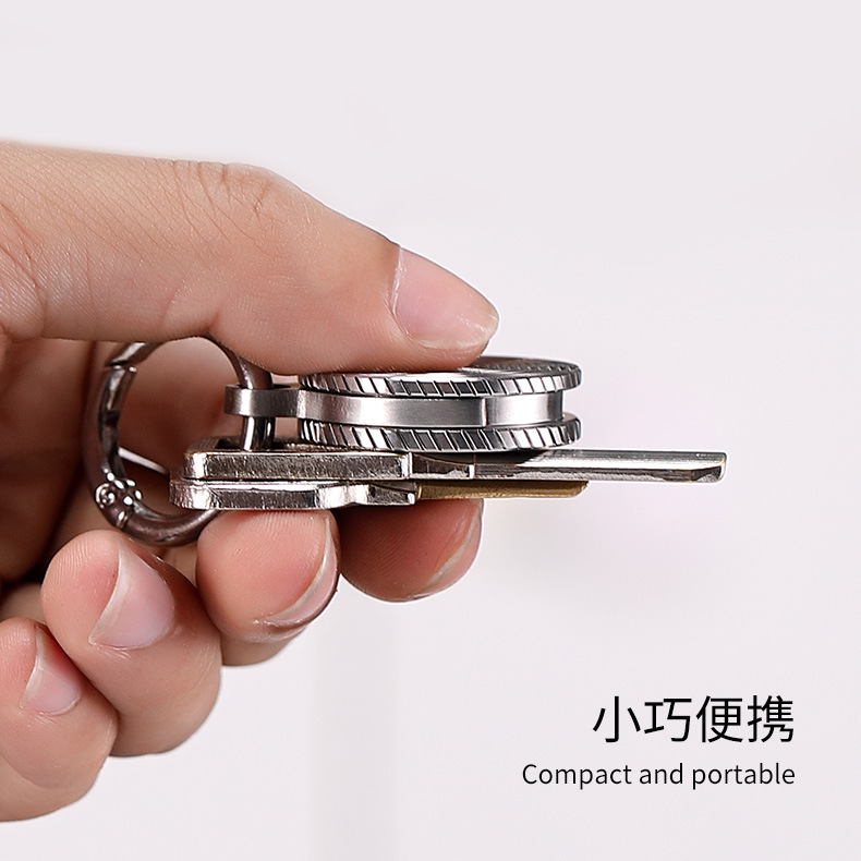 New stress-relieving pendant, top, Amazon cross-border bestseller pendant, necklace, key chain, tiktok stress-relieving cool toy pic 27