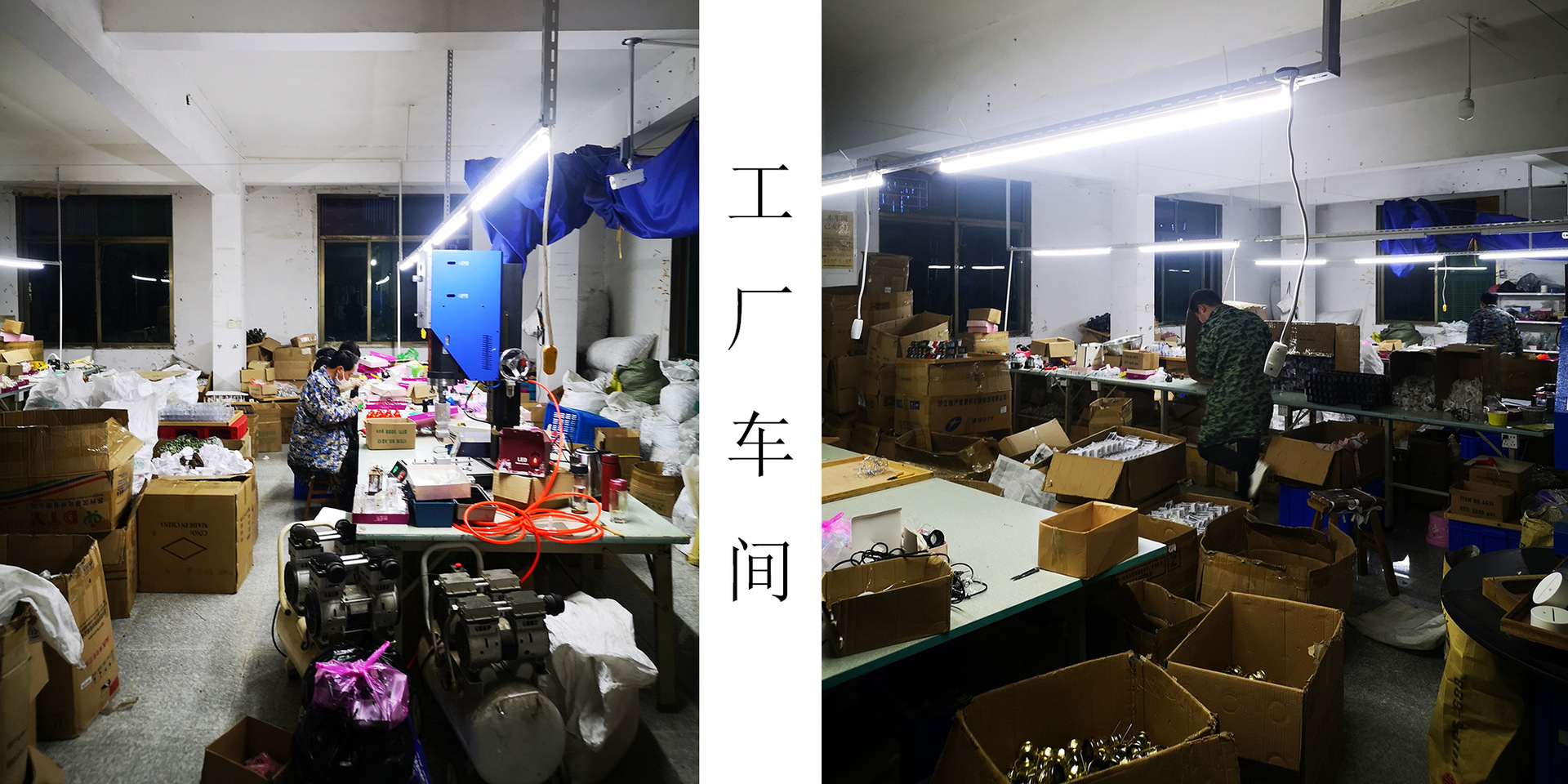 2021 New retro small square wind lamp, Christmas gift and handicraft, night light, LED snowman for the elderly, decorative lamp pic 13