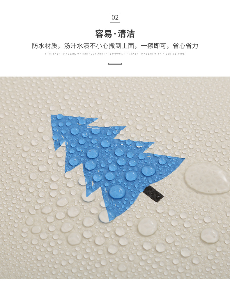 厂家直销eva泡沫地垫拼接家用 防滑耐磨彩印60*60儿童爬行垫定制详情11