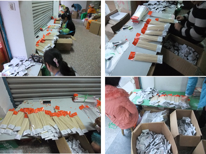 Bamboo tongs, clothes drying tongs, household strong bamboo and wood tongs, quilt tongs, small tongs, clothes tongs, windproof greenhouse tongs, Xinwang brand factory direct sales pic 21