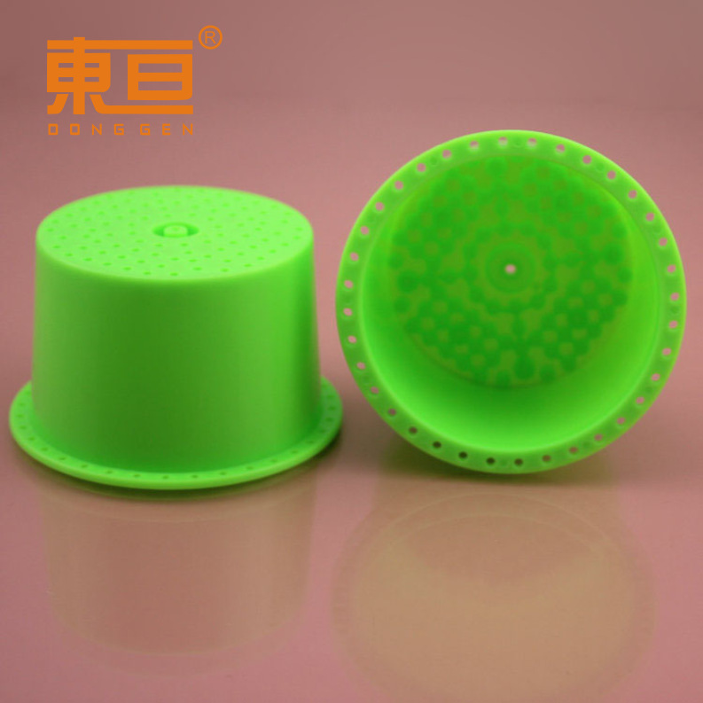 TB7545 Green sleeve Cup Plastic Cup centrifugal Outer Cup Washing Machine Simulation outer Cup Technology building block parts pic 6