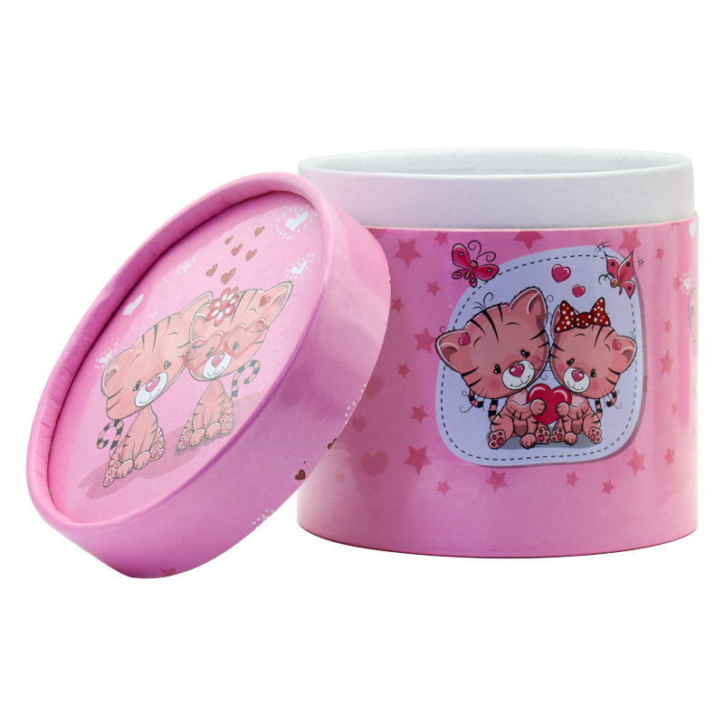 New Tiger Year Ceramic coffee mug with silicone lid and handle spoon set, high-end home milk cup pic 17