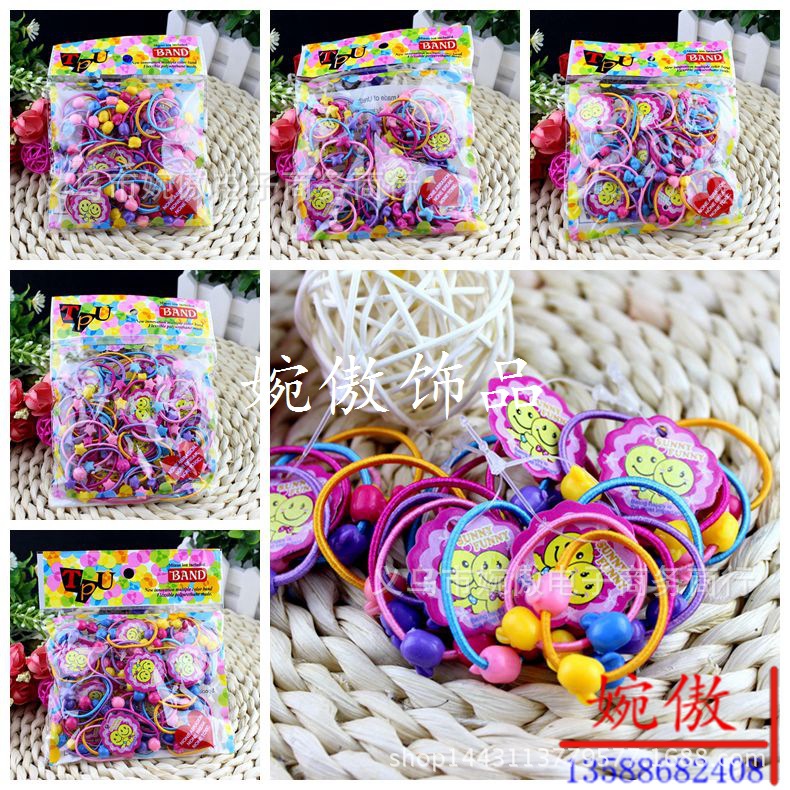 韩版发箍古风布艺头箍简约百式交叉打结显脸小发卡头扣发饰批发详情44