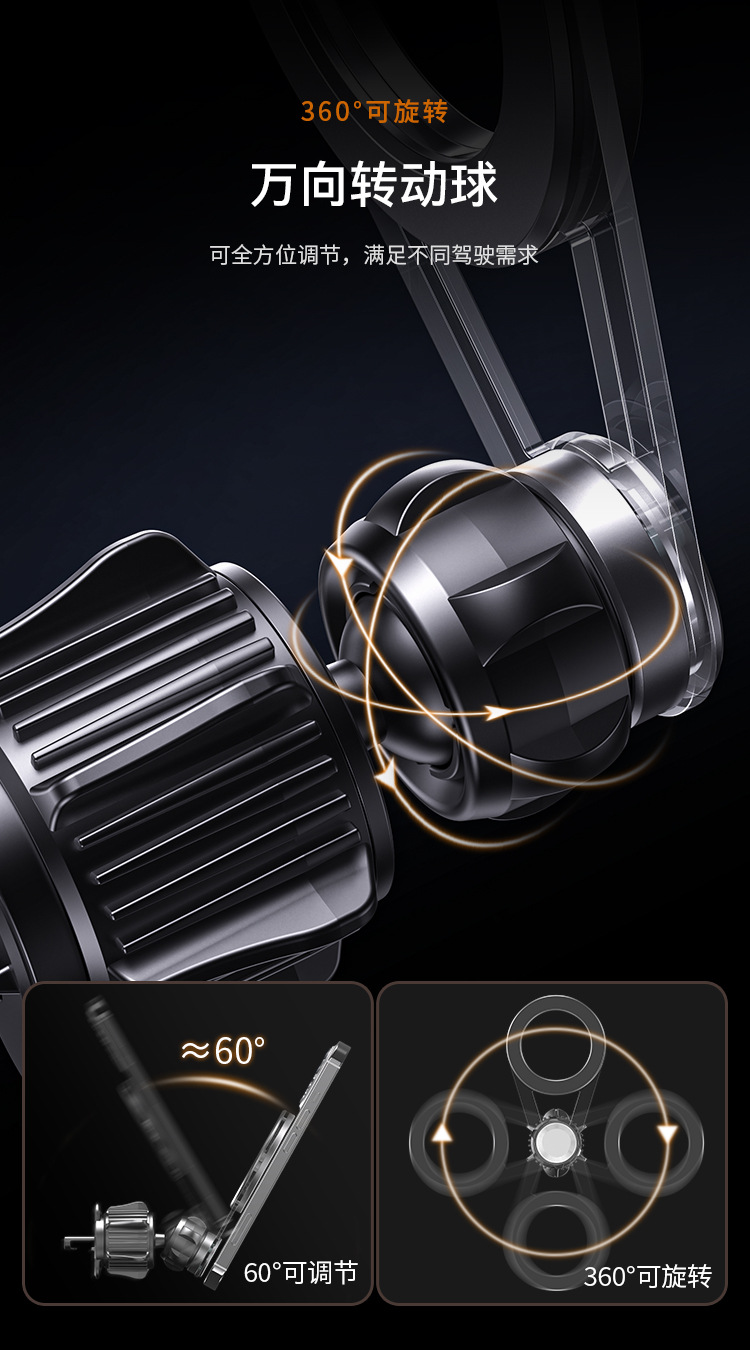 手机车载支架详情9