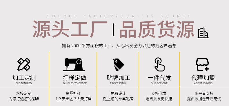 衣服防潮防尘防虫收纳袋衣服罩羽绒服大衣防尘套大容量防层挂衣带详情19