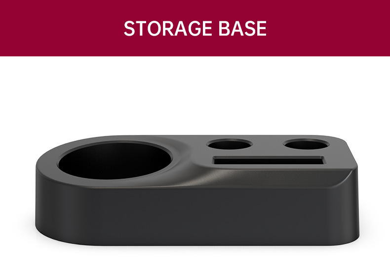 Factory stock base storage set, plastic ABS electric wine opener set, wine gift set pic 20